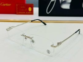 Picture of Cartier Optical Glasses _SKUfw56969891fw